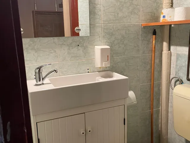 Eladó lakás Budapest VIII. kerület, Szigetvári 36 nm