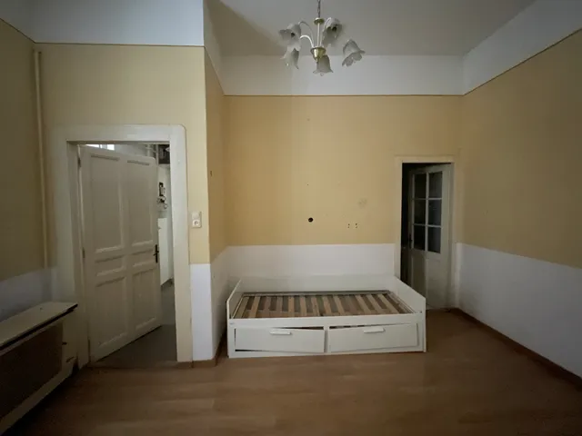 Eladó lakás Budapest VI. kerület 36 nm