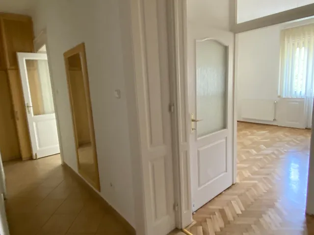 Kiadó lakás Budapest II. kerület, Medve utca 90 nm