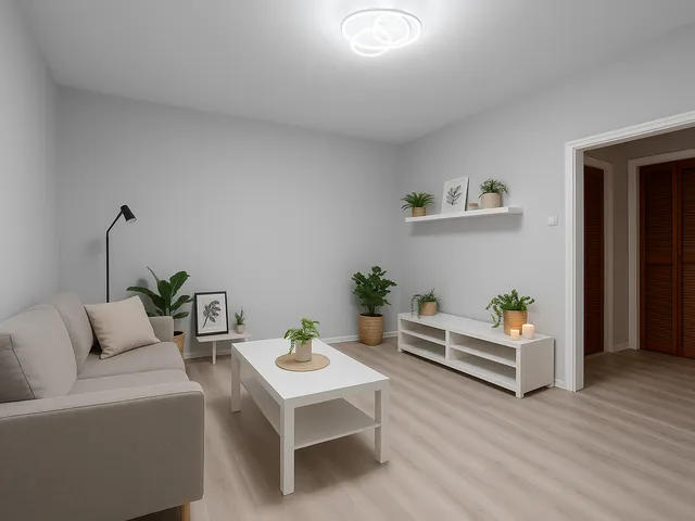 Kiadó lakás Budapest II. kerület 53 nm