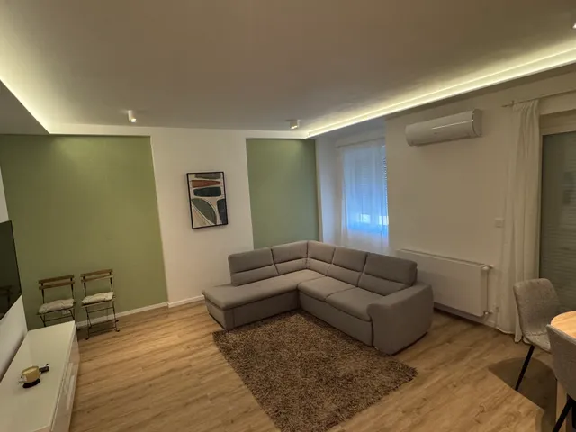 Kiadó lakás Budapest XI. kerület 56 nm