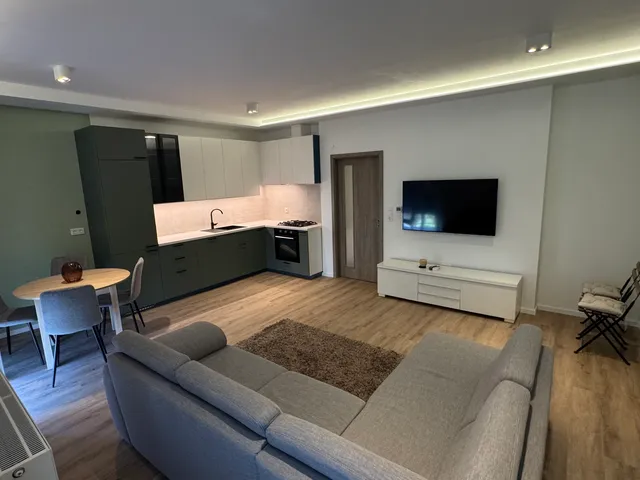 Kiadó lakás Budapest XI. kerület, Zsombolyai utca 56 nm