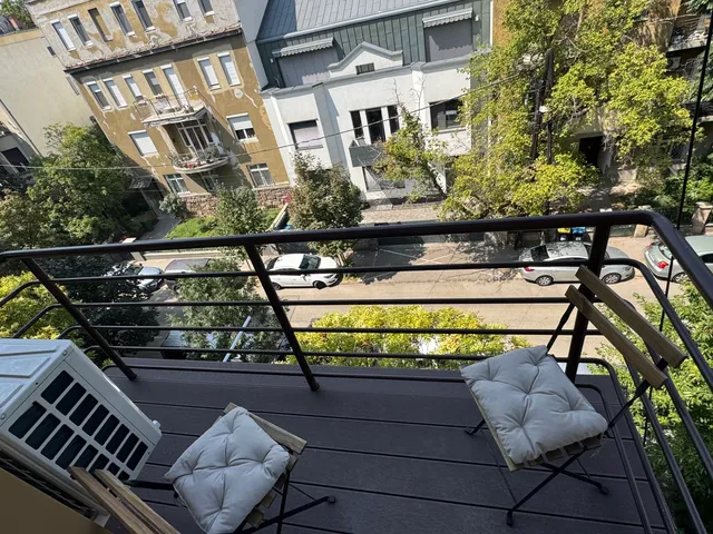 Kiadó lakás Budapest XI. kerület, Zsombolyai utca 56 nm