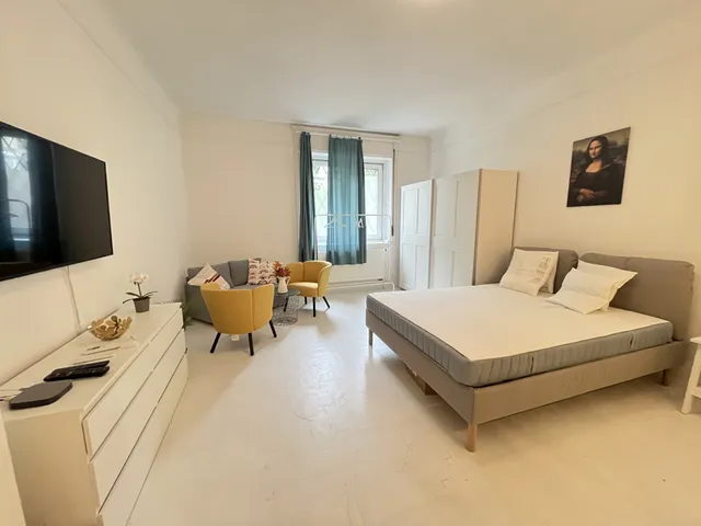 Kiadó lakás Budapest I. kerület 57 nm