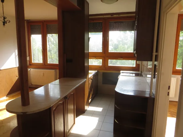 Kiadó lakás Budapest II. kerület 64 nm