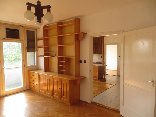 Kiadó lakás Budapest II. kerület, Felső Zöldmáli 64 nm