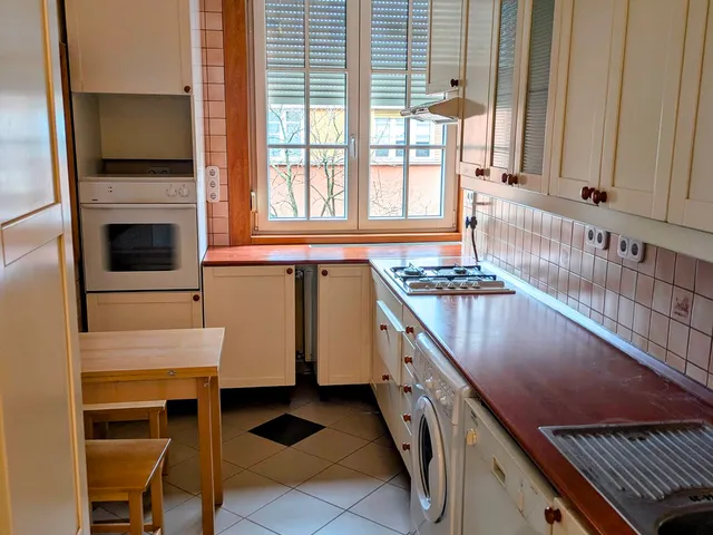 Kiadó lakás Budapest III. kerület, San Marco utca 62 nm