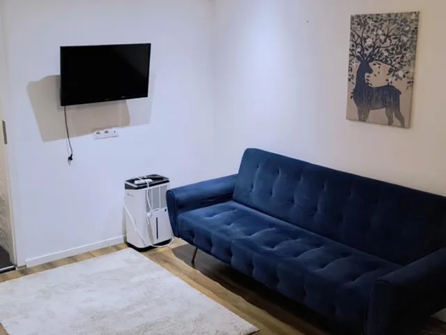 Kiadó lakás Budapest VII. kerület, Lövölde tér 22 nm