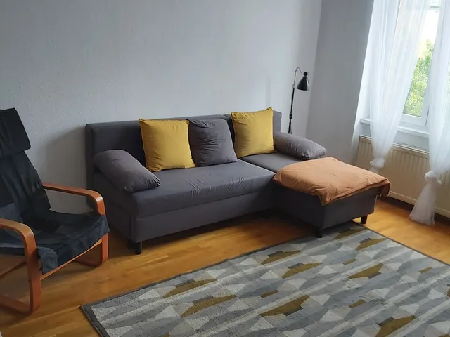 Kiadó lakás Budapest XIV. kerület 52 nm