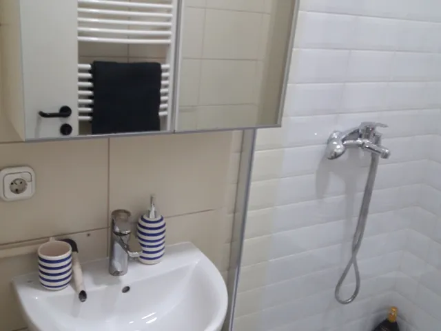 Kiadó lakás Budapest VI. kerület, Paulay Ede utca 52 nm