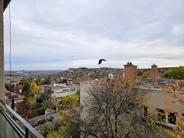 Kiadó lakás Budapest XII. kerület, Fodor utca 38 nm