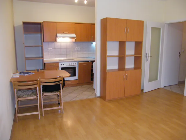 Eladó lakás Budapest XIV. kerület 40 nm