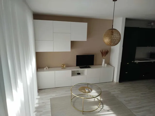 Eladó lakás Budapest XIII. kerület 35 nm