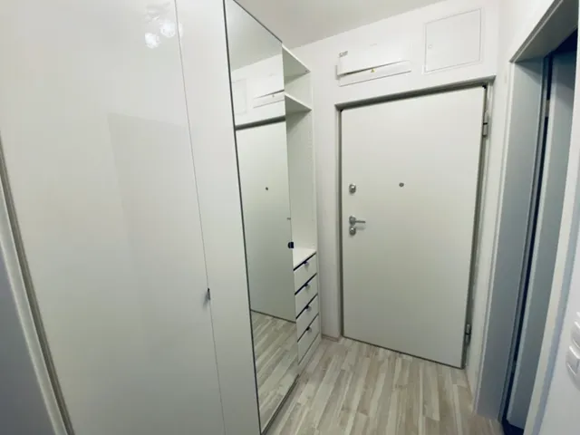 Eladó lakás Budapest XIII. kerület, Szabolcs utca  35 nm