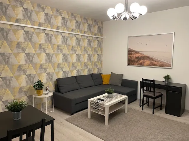 Kiadó lakás Budapest VII. kerület, Damjanich utca 44 nm