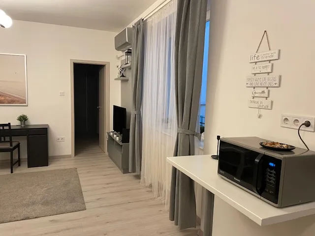 Kiadó lakás Budapest VII. kerület, Damjanich utca 44 nm