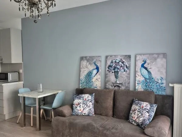 Kiadó lakás Budapest XIII. kerület 36 nm