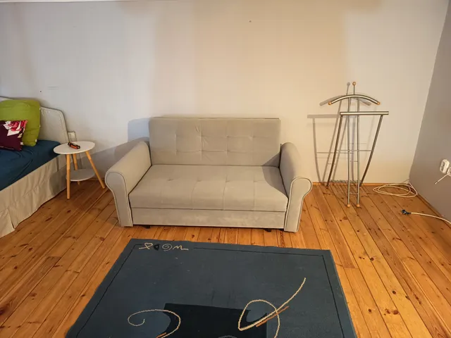 Kiadó lakás Budapest VII. kerület 45 nm