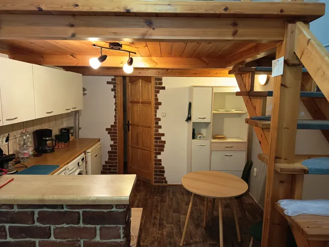 Kiadó lakás Budapest VII. kerület, Damjanich utca 30 45 nm