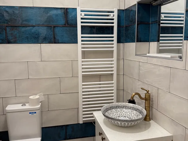 Kiadó lakás Budapest XIII. kerület, Katona József utca 65 nm