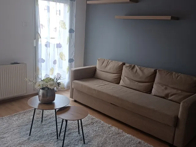 Kiadó lakás Budapest IX. kerület 45 nm