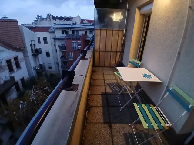 Kiadó lakás Budapest IX. kerület, Bokréta utca 45 nm