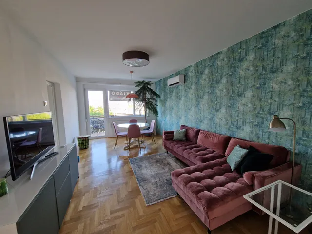 Kiadó lakás Budapest III. kerület 64 nm