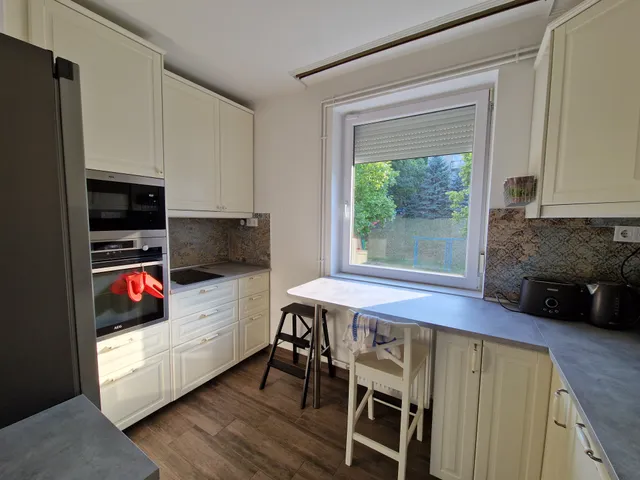 Kiadó lakás Budapest III. kerület, Kiscelli köz 64 nm