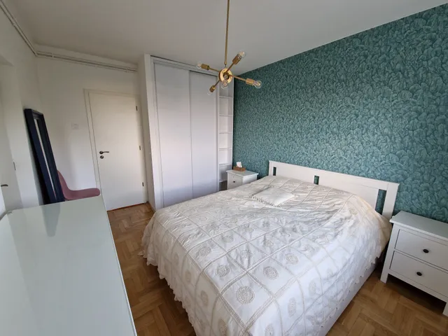 Kiadó lakás Budapest III. kerület, Kiscelli köz 64 nm