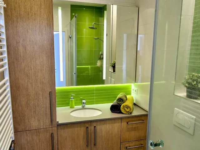 Kiadó lakás Budapest V. kerület, Bihari János utca 40 nm