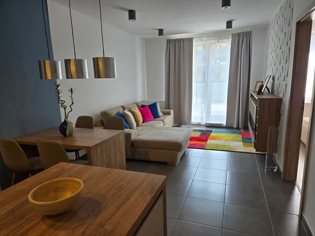 Kiadó lakás Budapest VIII. kerület 44 nm