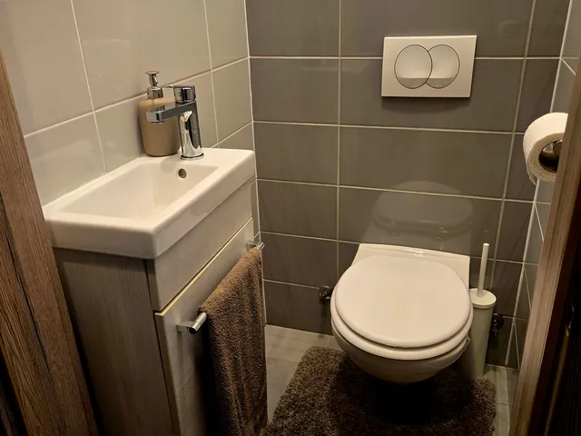 Kiadó lakás Budapest VIII. kerület, Corvin sétány 44 nm