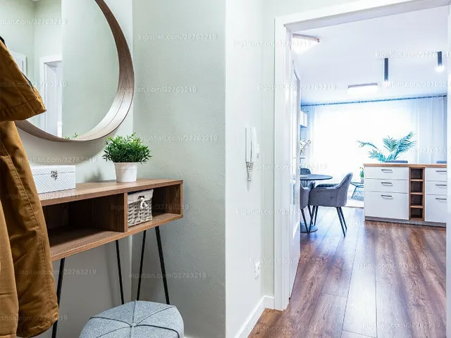 Kiadó lakás Budapest IX. kerület, Gát utca 67 nm