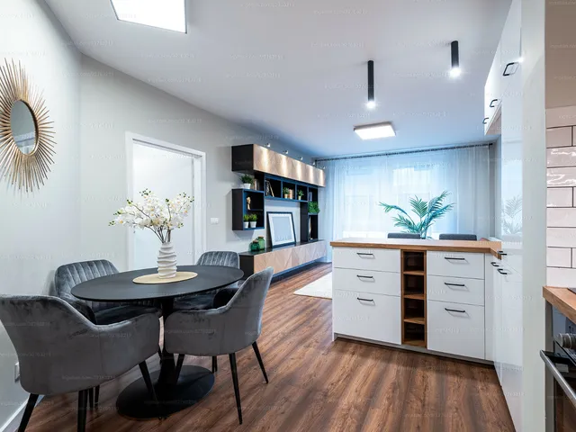 Kiadó lakás Budapest IX. kerület, Gát utca 67 nm