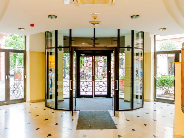 Kiadó lakás Budapest VI. kerület 60 nm