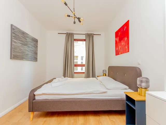 Kiadó lakás Budapest VI. kerület, Király utca  60 nm