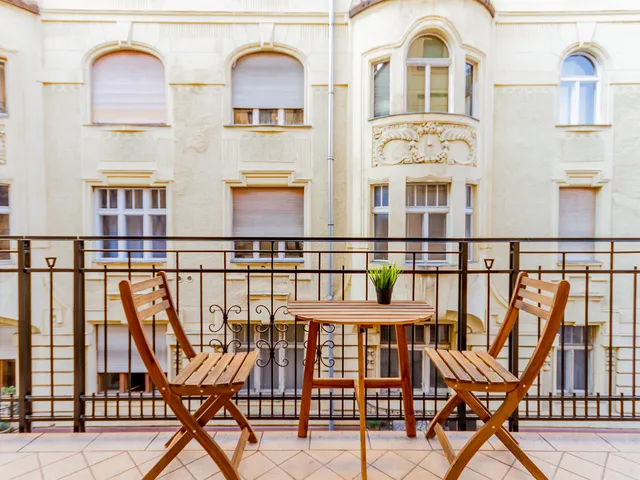 Kiadó lakás Budapest VI. kerület, Király utca  60 nm