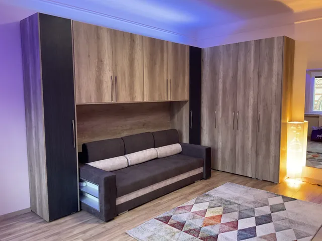 Kiadó lakás Budapest VI. kerület 38 nm