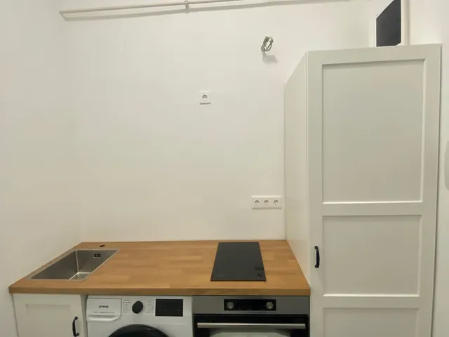 Kiadó lakás Budapest VIII. kerület 38 nm