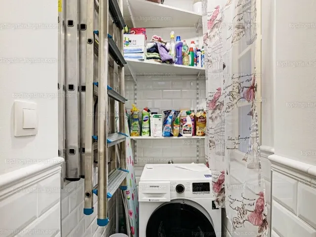 Kiadó lakás Budapest VI. kerület, Teréz körút 60 nm