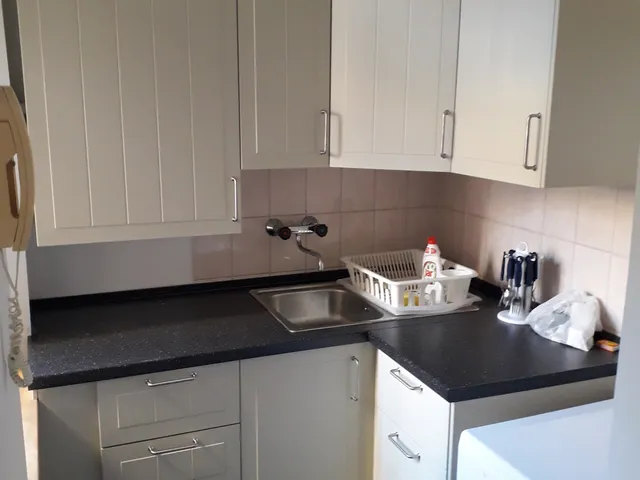 Kiadó lakás Budapest IX. kerület 35 nm