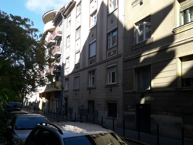 Kiadó lakás Budapest IX. kerület, Vendel utca 35 nm
