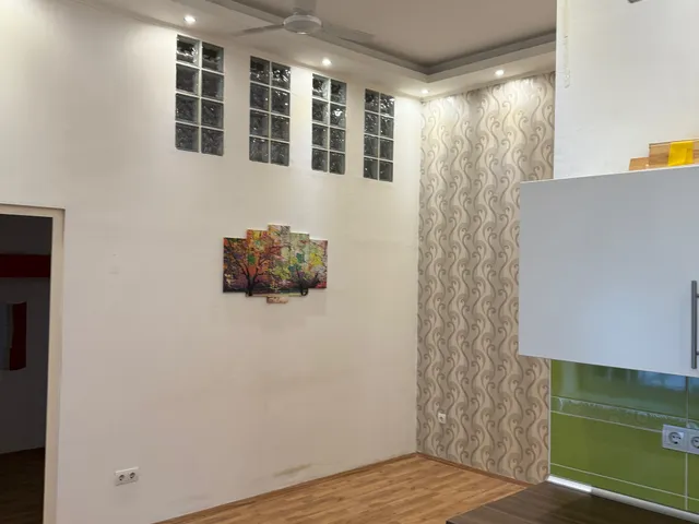 Kiadó lakás Budapest VI. kerület, Ó utca 35 nm