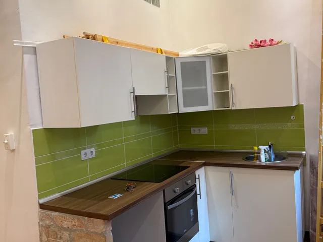 Kiadó lakás Budapest VI. kerület 35 nm