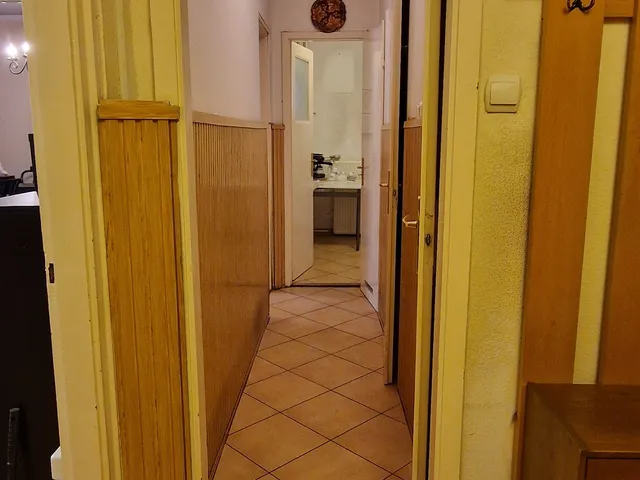 Eladó lakás Budapest XIV. kerület, Kacsóh Pongrácz út 54 nm