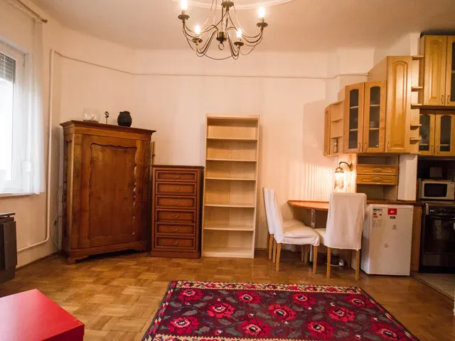 Kiadó lakás Budapest II. kerület, Baka utca  33 nm