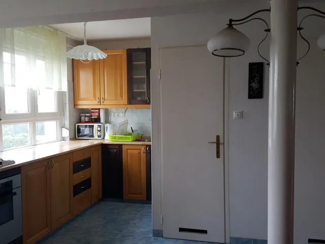 Kiadó lakás Budapest XI. kerület 65 nm