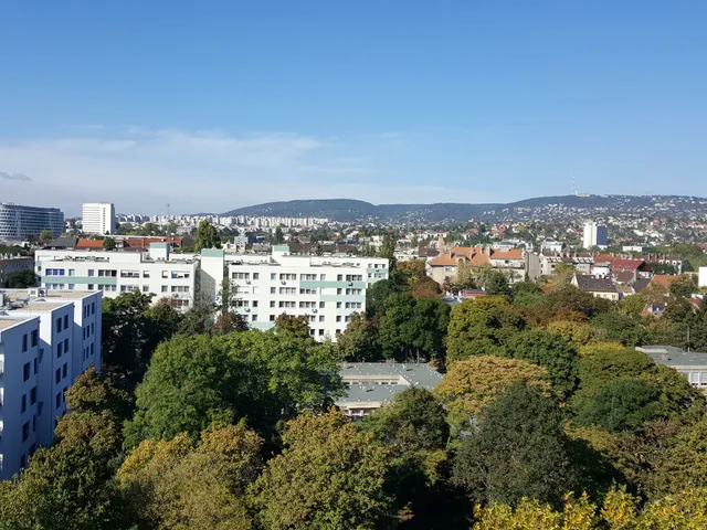 Kiadó lakás Budapest XI. kerület, Bártfai u 65 nm