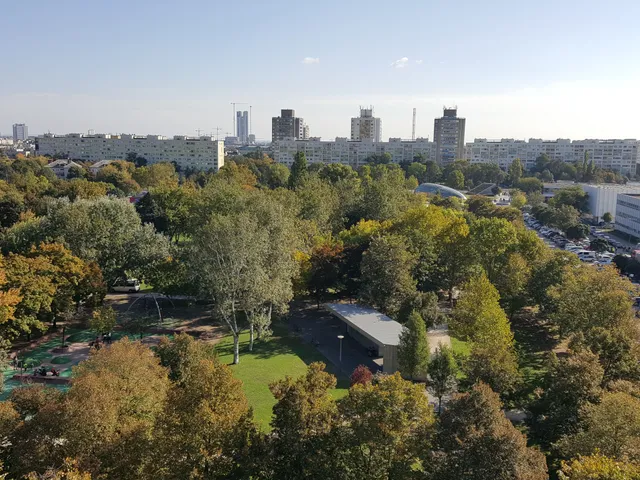 Kiadó lakás Budapest XI. kerület, Bártfai u 65 nm