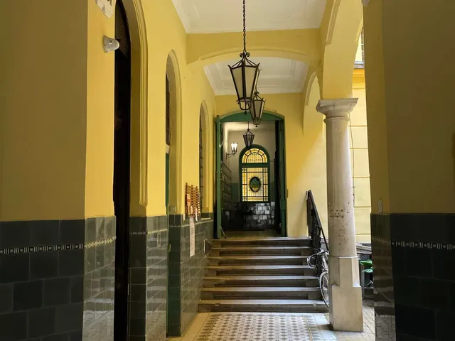 Kiadó lakás Budapest VII. kerület, Dohány utca  63 nm